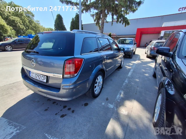 Astra H, 1,6, снимка 12 - Автомобили и джипове - 48079689