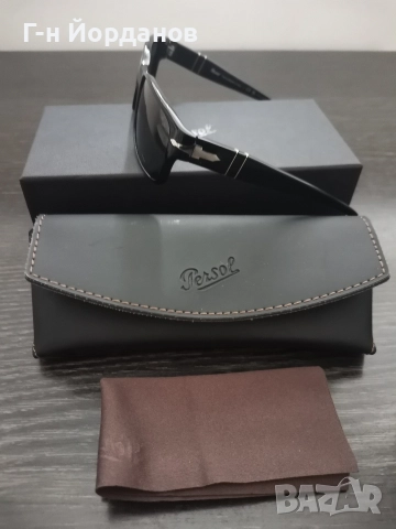 Persol 2803S очила-Промо цена !!! , снимка 6 - Слънчеви и диоптрични очила - 52773067
