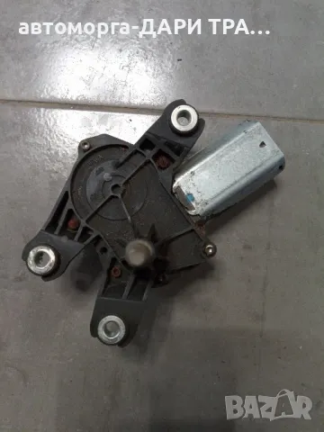 Моторче за задна чистачка за Рено Лагуна 2002г. Хечбек 