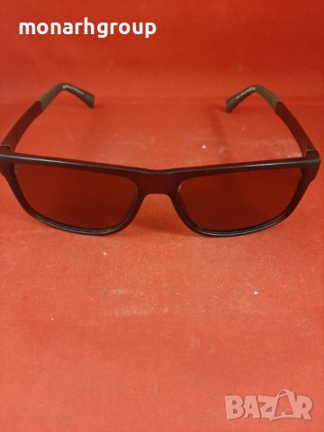 Слънчеви очила MARC JOHN, снимка 2 - Слънчеви и диоптрични очила - 37137129