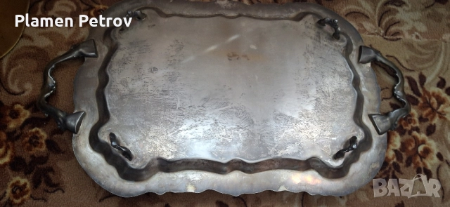 Фенери 2броя и поднос , снимка 18 - Къмпинг осветление - 28756088