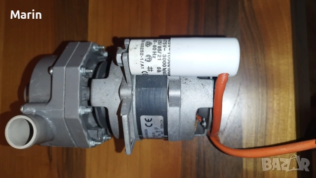 Електрическа помпа за съдомиялна Zanussi