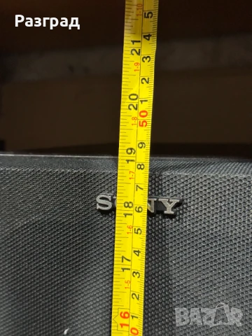 Тонколони SONY SS-E34, снимка 8 - Тонколони - 51300559