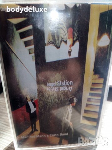 аудио касети, снимка 3 - Аудио касети - 34012409