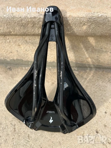 Седалка SPECIALIZED POWER, снимка 3 - Части за велосипеди - 50621989