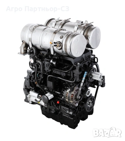 Трактор KIOTI, модел HX 9010, снимка 2 - Селскостопанска техника - 53128136