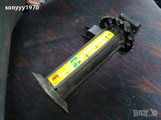 MERCEDES A 901 580 01 18 КРИК ЗА SPRINTER 1.8TON 1301241839