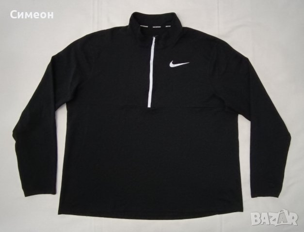 Nike DRI-FIT оригинално горнище 2XL Найк спорт горница