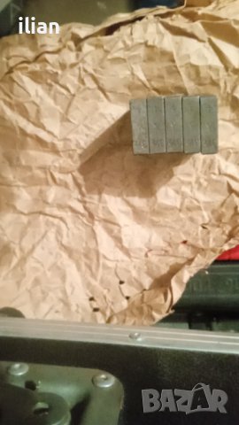 Ножове за винтонарезна машина, снимка 3 - Други инструменти - 40780049