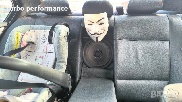 BMW 330XD 204ks., снимка 12 - Автомобили и джипове - 53417184