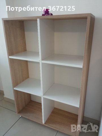 Етажерка, снимка 2 - Етажерки - 40287835
