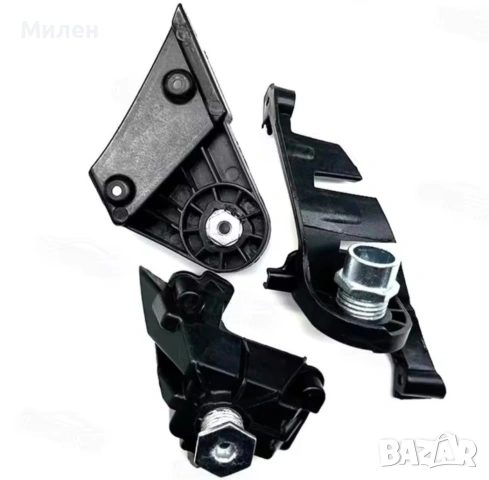 Ремонтен комплект за фар Мерцедес W212 2009/ 2013 г.. уши за фарове. , снимка 3 - Части - 53077854