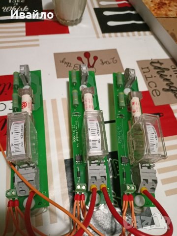 Предпазители за ФЕЦ стопяем, снимка 3 - Друга електроника - 40004584