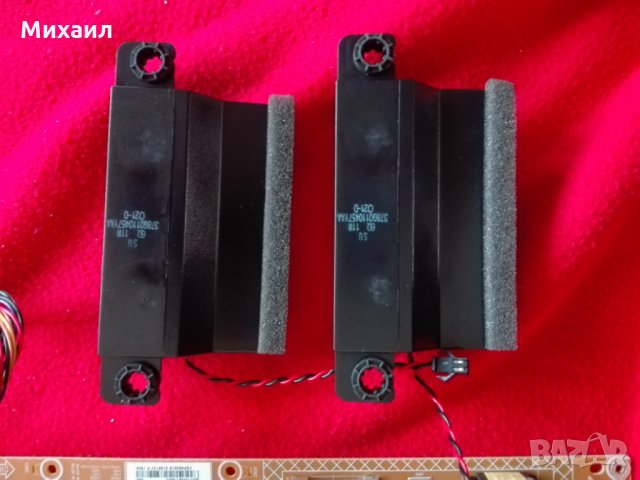 Продавам телевизор на части PHILIPS 43PFH5500/88, снимка 5 - Части и Платки - 28337374