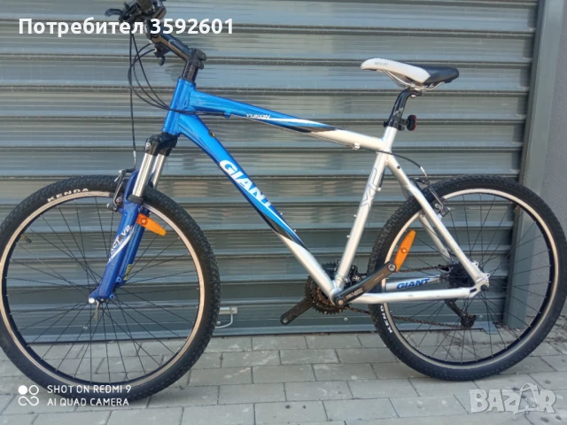 внос германия 26. като ново.