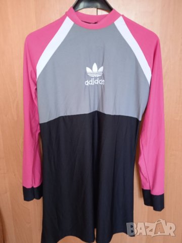 Спортна рокля Adidas , снимка 2 - Рокли - 40129659