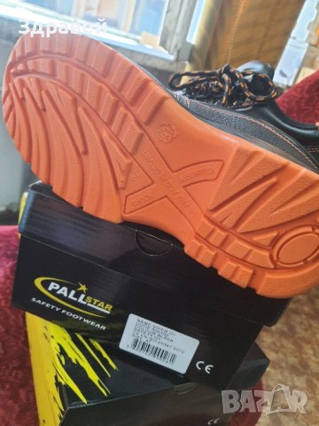 работни обувки 37,38 42 номер , снимка 4 - Дамски ежедневни обувки - 44012176