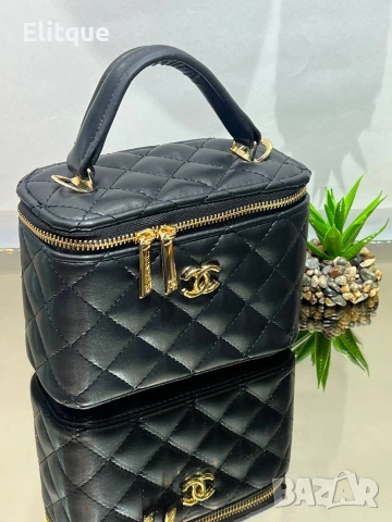 чанти chanel , снимка 5 - Чанти - 53251804