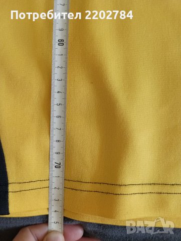 Адидас оригинална тениска ръгби, rugby , снимка 12 - Тениски - 37484869