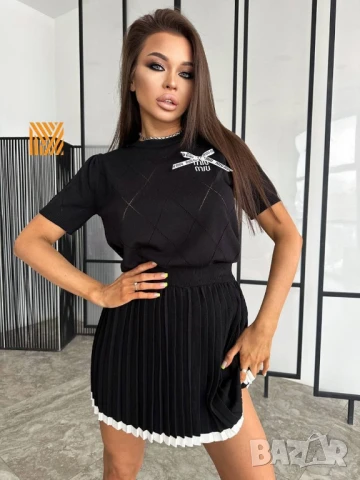 дамски комплекти miu miu , снимка 4 - Комплекти - 51318420