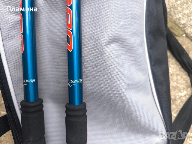 Снегоходки adventuridge, снимка 7 - Зимни спортове - 52921032