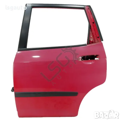 Задна лява врата Honda Jazz 2002-2008 ID: 139529