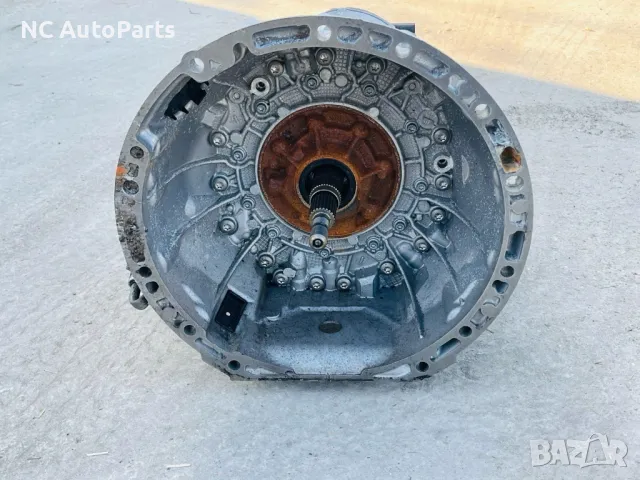 Автоматична скоростна кути за MERCEDES 2.1 дизел Мерцедес Спринтер B907 9072701000 2018, снимка 5 - Части - 49706647