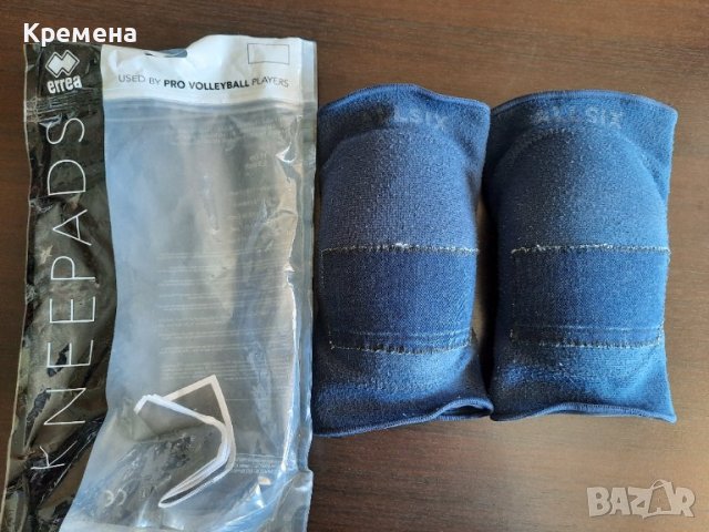 наколенки ERREA, размер М, снимка 1