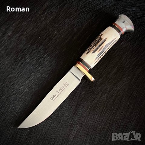 Немски ловен нож. 