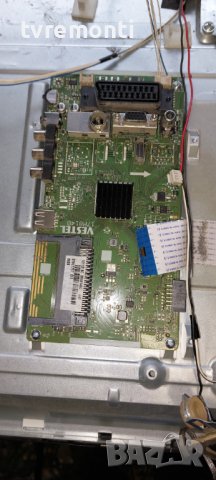 Основна платка -17MB140 for 32 inc DISPLAY за Telefunken XH32A101