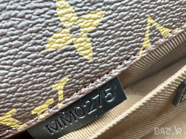 чанти louis vuitton , снимка 4 - Чанти - 51307065