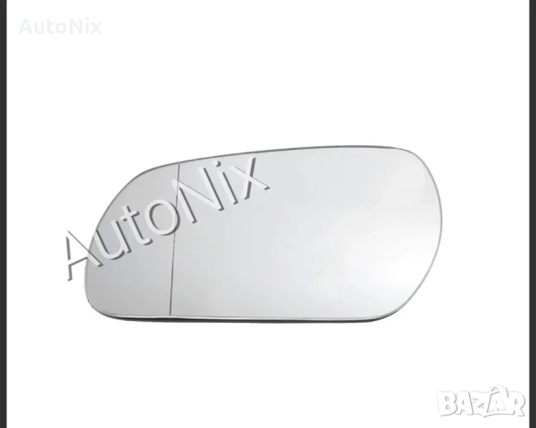 Стъкло за огледало за Mazda 6 тонирано с подгрев стъкло за мазда 6
