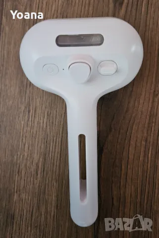 Четка за отстраняване на косми за кучета и котки, снимка 4 - За кучета - 49327663