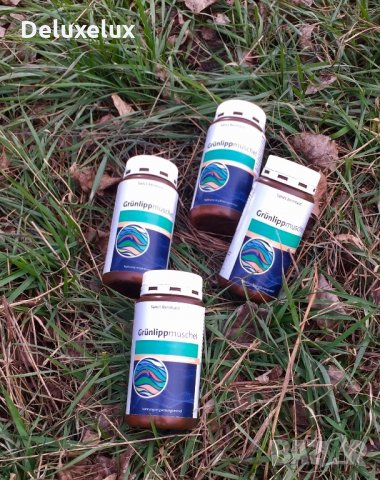 -30% Зеленоуста мида