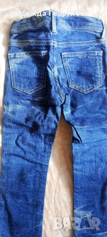 Маркови дънки и панталони за момче 3 - 4 години, снимка 2 - Детски панталони и дънки - 53106000