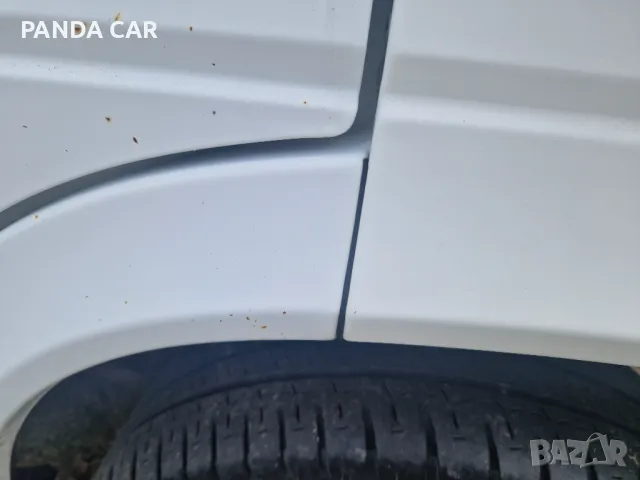 Mercedes-Benz Sprinter  311 CDi (N1-B), Товарен,, снимка 12 - Бусове и автобуси - 48396715