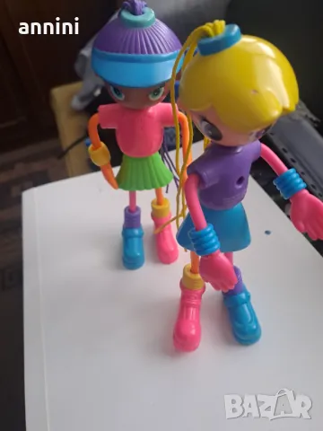 играчки за детето  ОТ МАКДОНАЛДС, снимка 16 - Плюшени играчки - 48528412