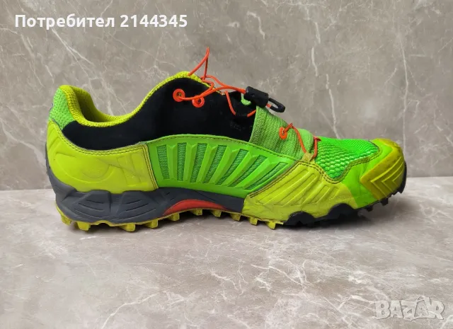 Dynafit GTX номер 46, снимка 5 - Маратонки - 49994314