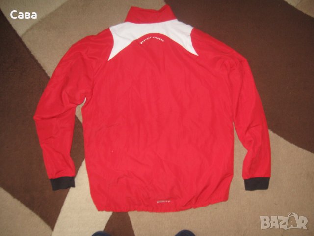 Термогорнище CRAFT  мъжко,2ХЛ, снимка 2 - Спортни дрехи, екипи - 44105161