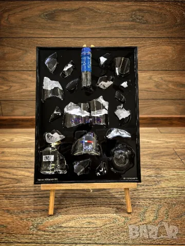 Картини от бутилки заляти с епоксидна смола. , снимка 15 - Картини - 44097007