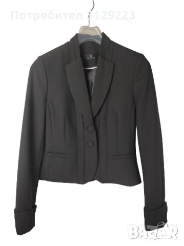 Mart Visser blazer D36/ F38