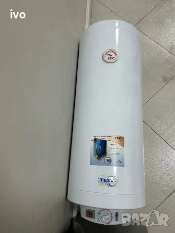 Продава Боилер TESY 60 л 