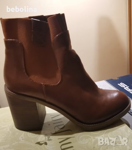 Боти , снимка 3 - Дамски боти - 43460229