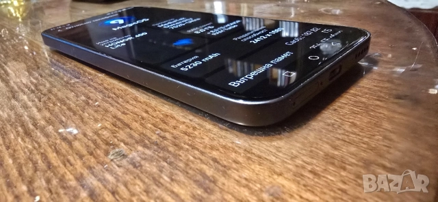 Honor 400 lite като нов, снимка 5 - Huawei - 52147502