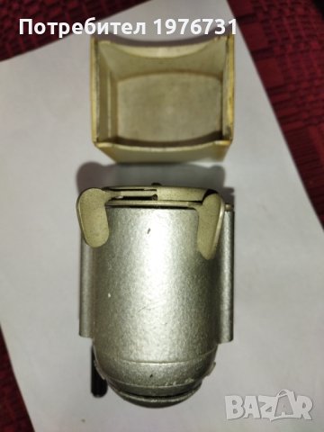 Старинна Острилка за моливи с различни дебелини , снимка 5 - Антикварни и старинни предмети - 44118631