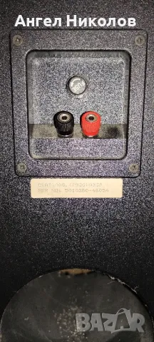 Cerwin Vega at100, снимка 10 - Тонколони - 49770523