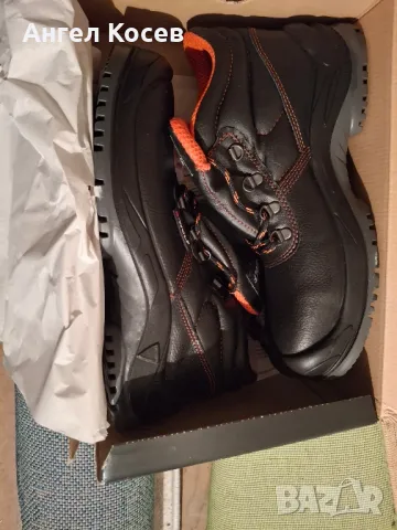 Работни обувки 