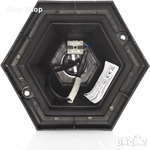 Външни светлини Lindby 'Nane' градински светлини, снимка 3 - Външни лампи - 43939561