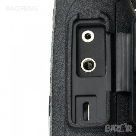 █▬█ █ ▀█▀ Baofeng DMR DM 1702 цифрова 2022 VHF UHF Dual Band 136-174 & 400-470MHz, снимка 5 - Друга електроника - 37634085