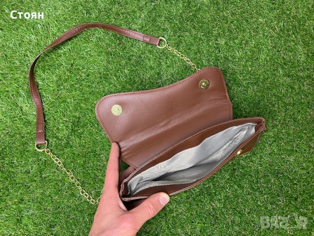 Дамска чанта , снимка 4 - Чанти - 50642947